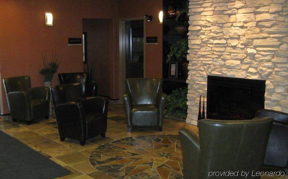 Best Western Wainwright Inn & Suites Nội địa bức ảnh