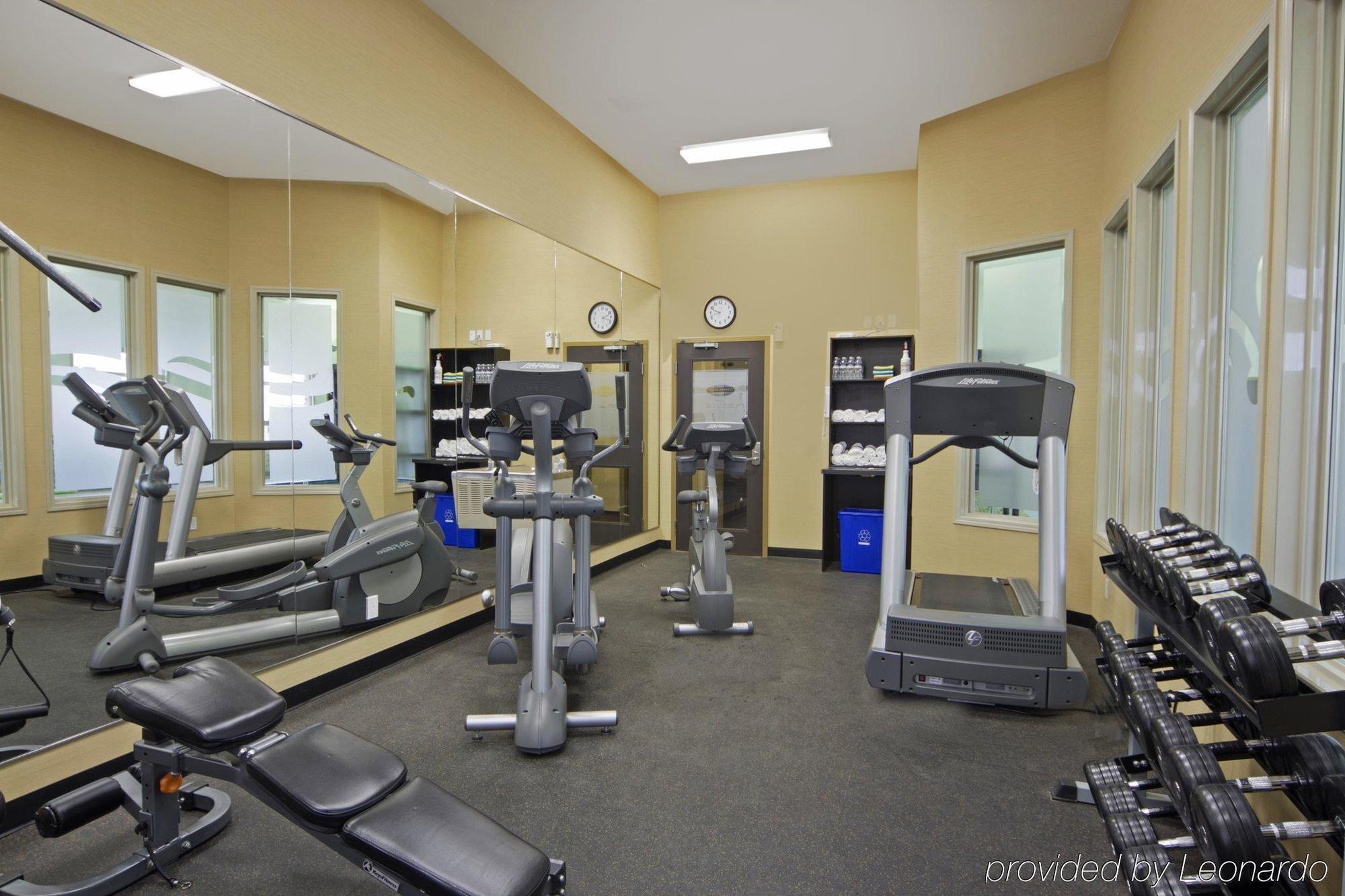 Best Western Wainwright Inn & Suites Tiện nghi bức ảnh