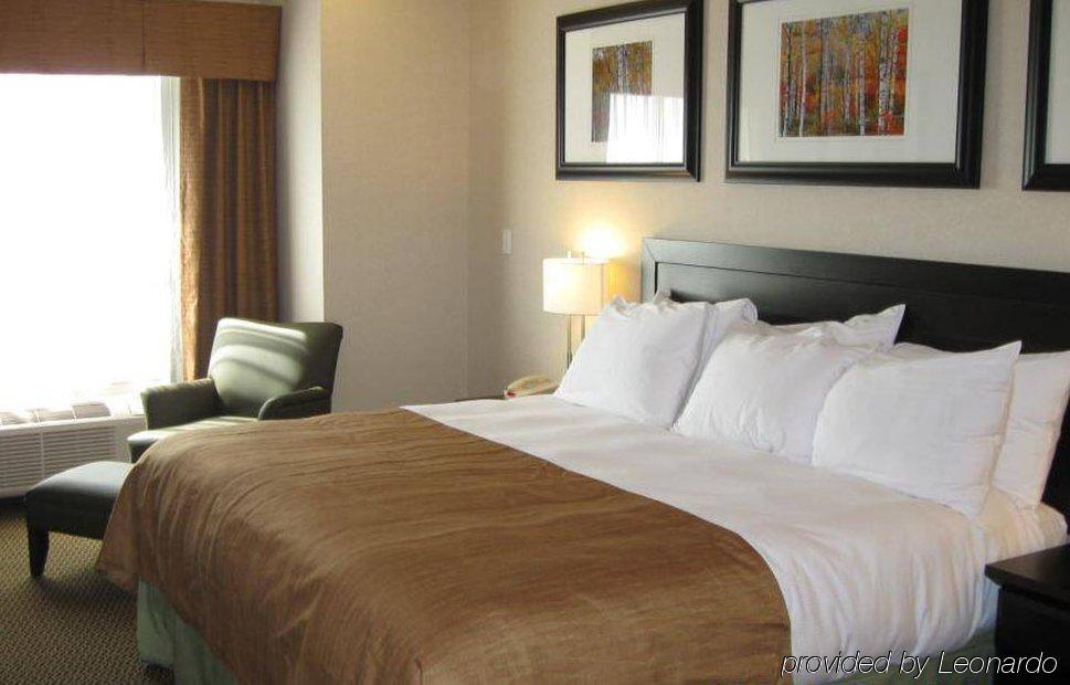 Best Western Wainwright Inn & Suites Phòng bức ảnh