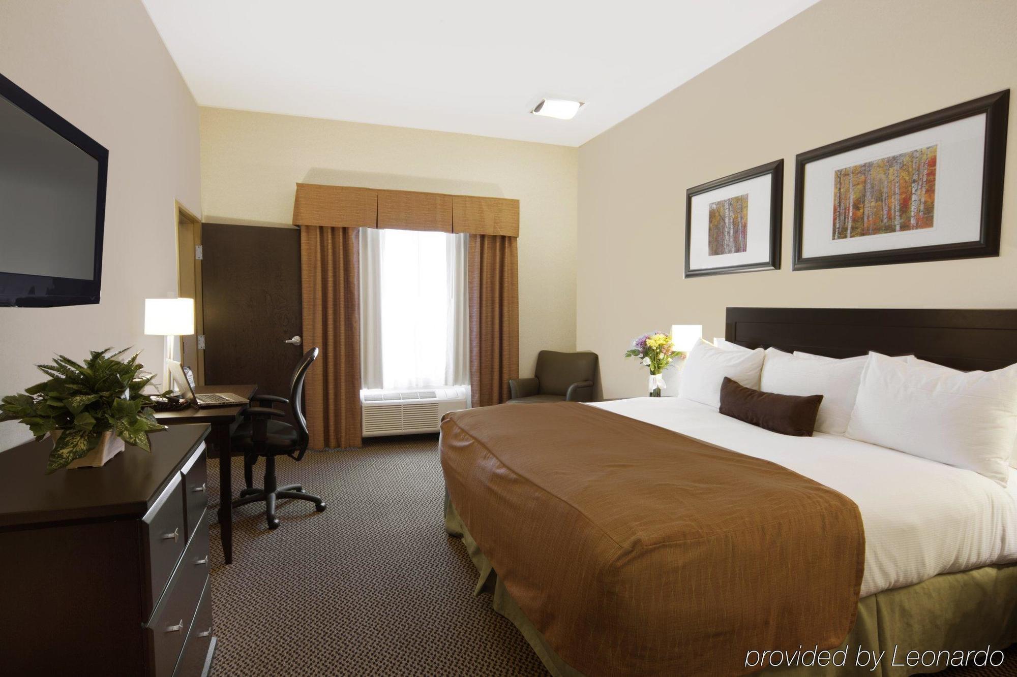 Best Western Wainwright Inn & Suites Phòng bức ảnh