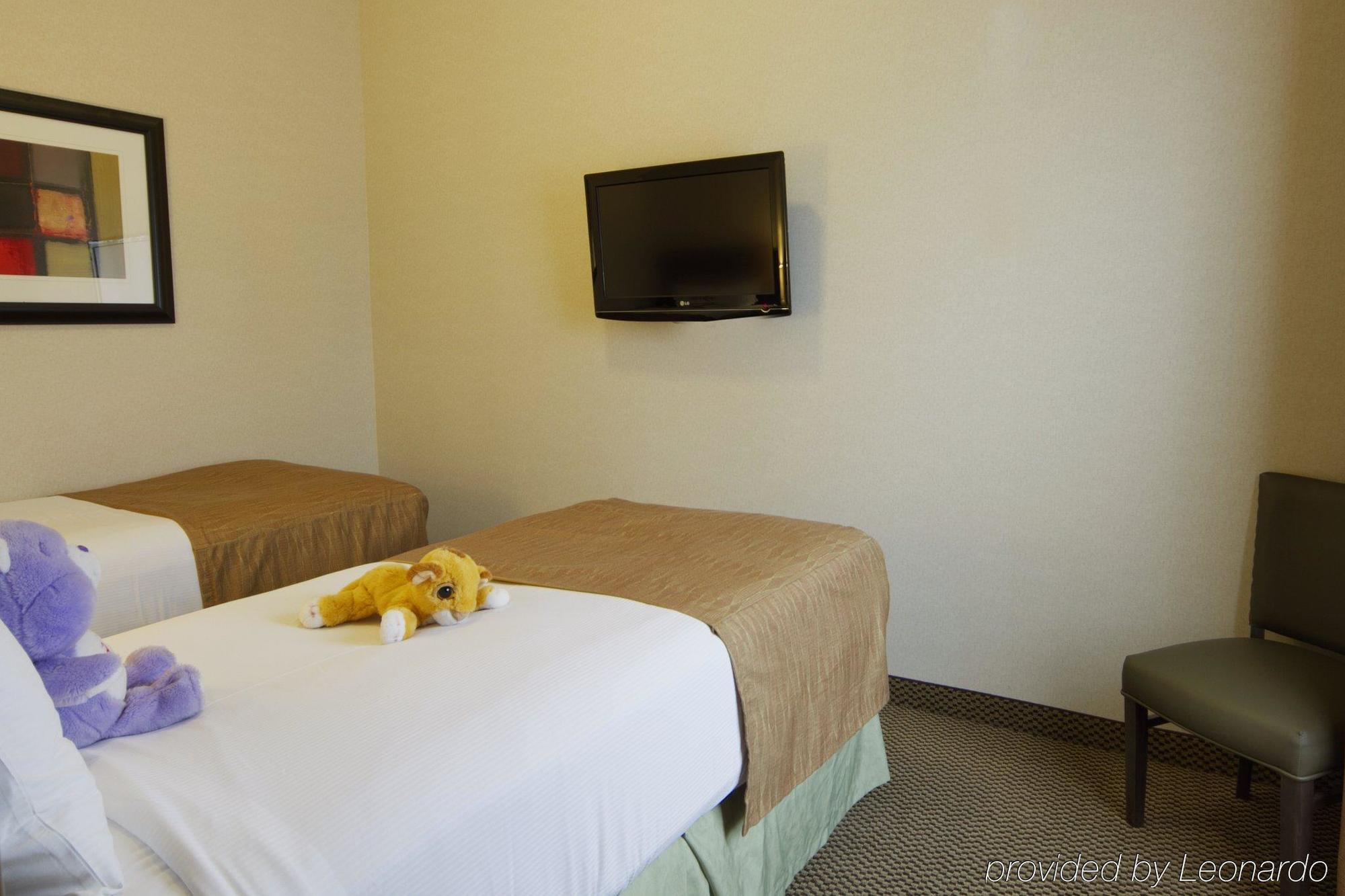 Best Western Wainwright Inn & Suites Phòng bức ảnh