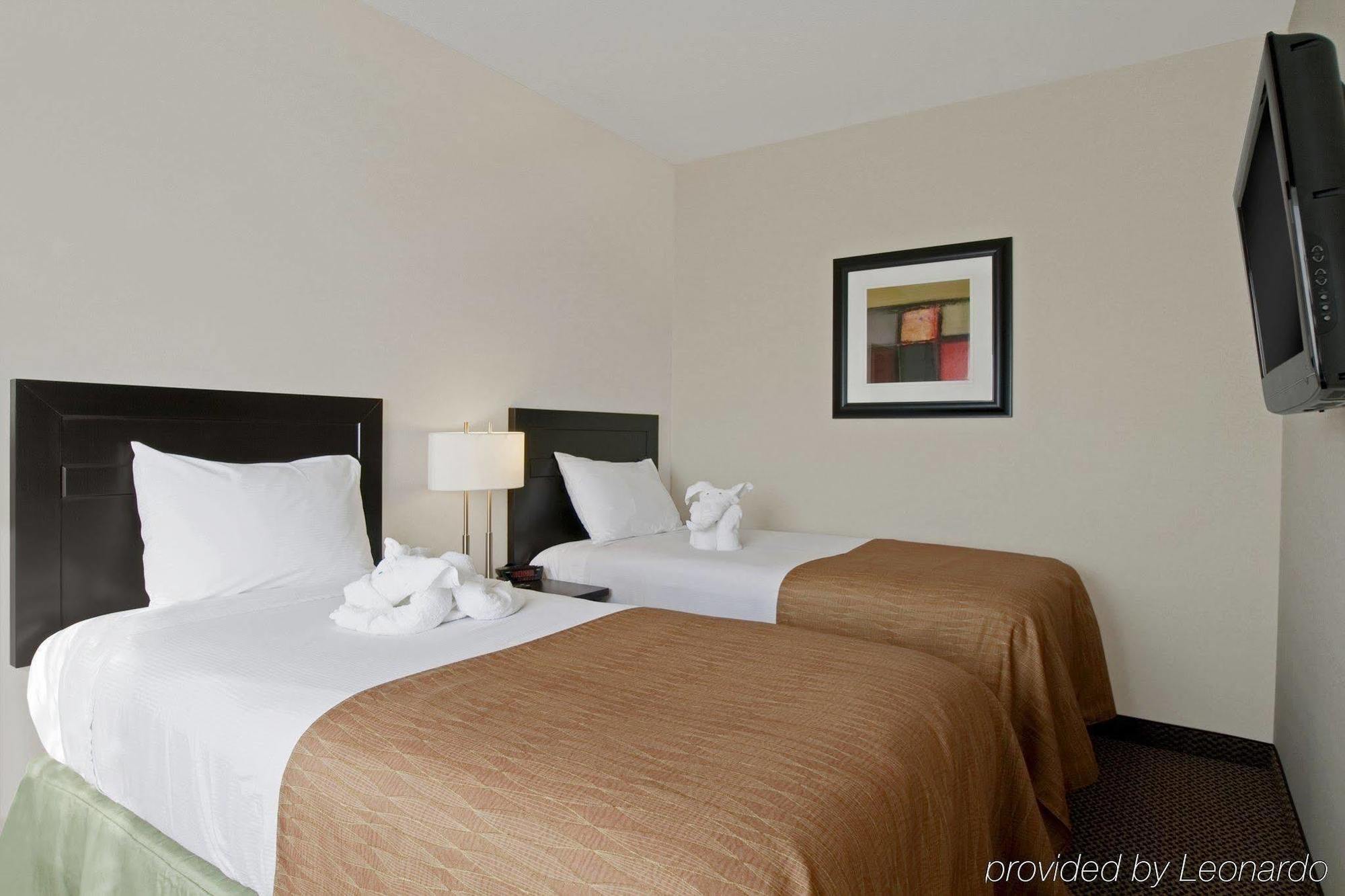 Best Western Wainwright Inn & Suites Phòng bức ảnh